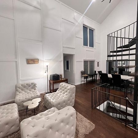 The Getaway House Atl Budget Room Carrollton Luaran gambar