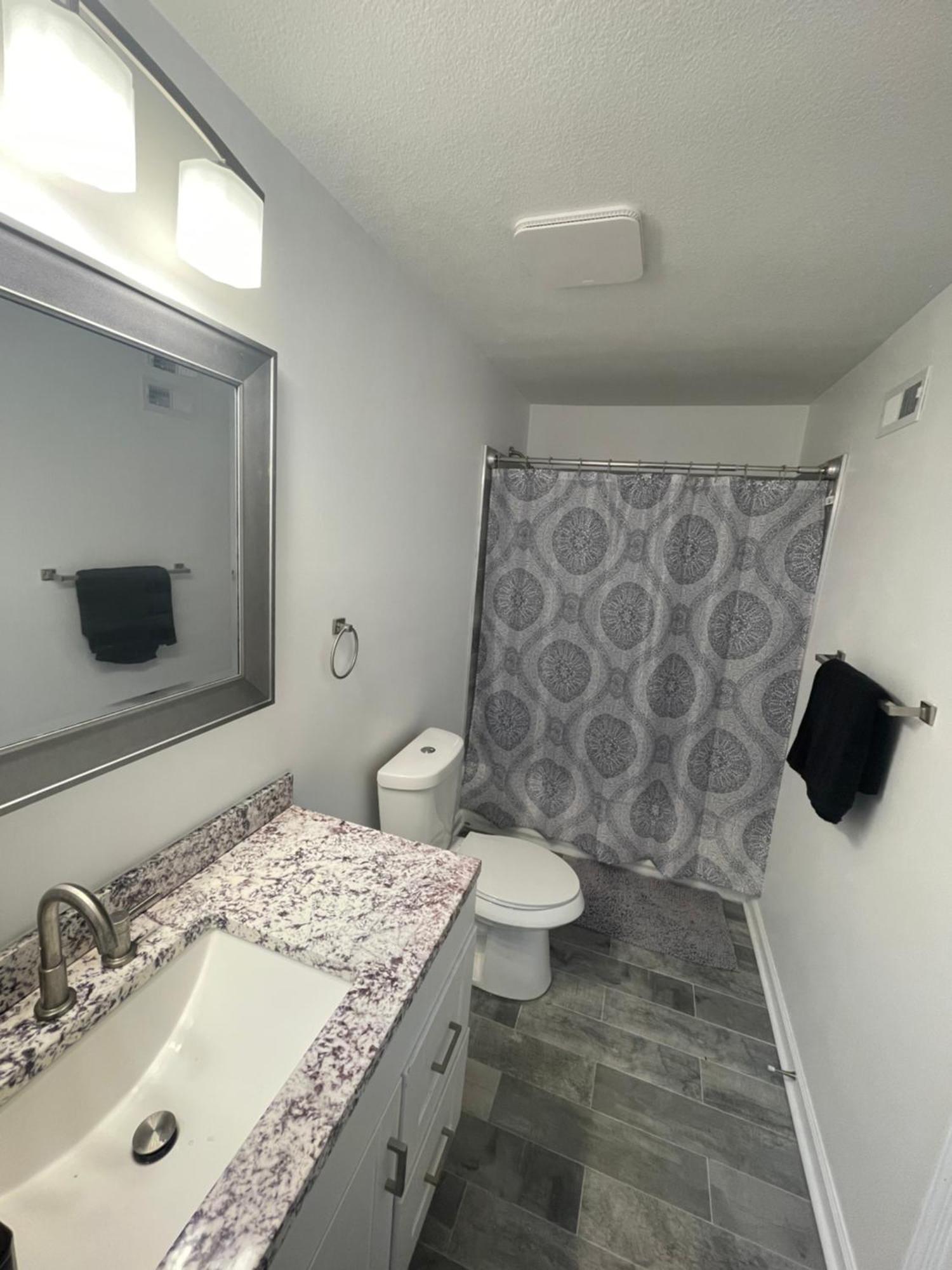 The Getaway House Atl Budget Room Carrollton Luaran gambar