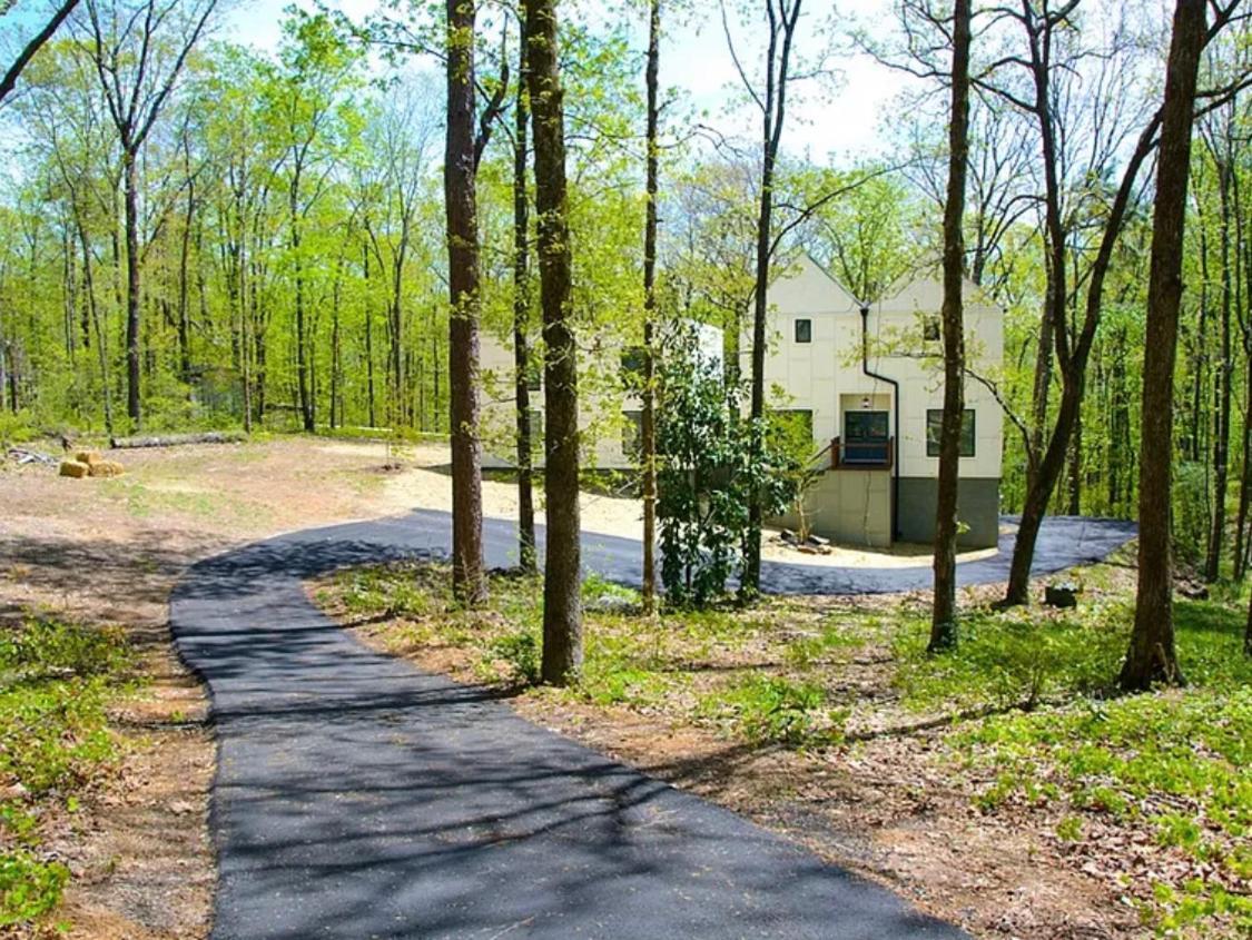 The Getaway House Atl Budget Room Carrollton Luaran gambar