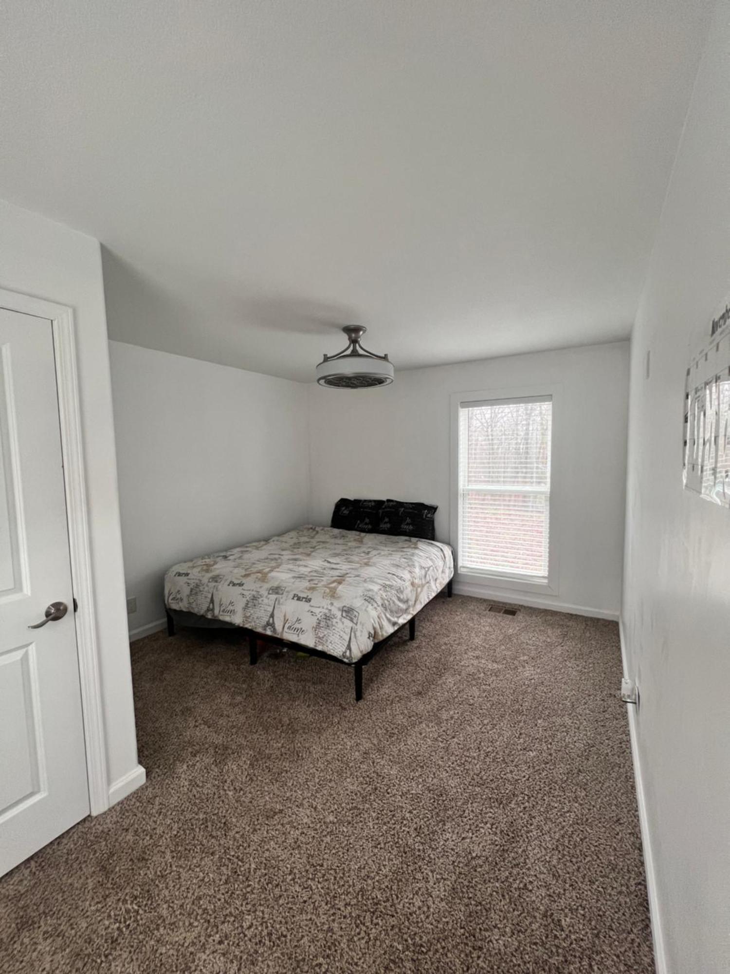 The Getaway House Atl Budget Room Carrollton Luaran gambar