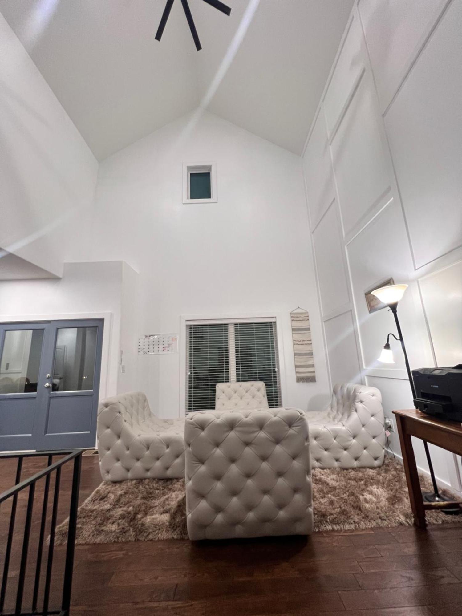 The Getaway House Atl Budget Room Carrollton Luaran gambar