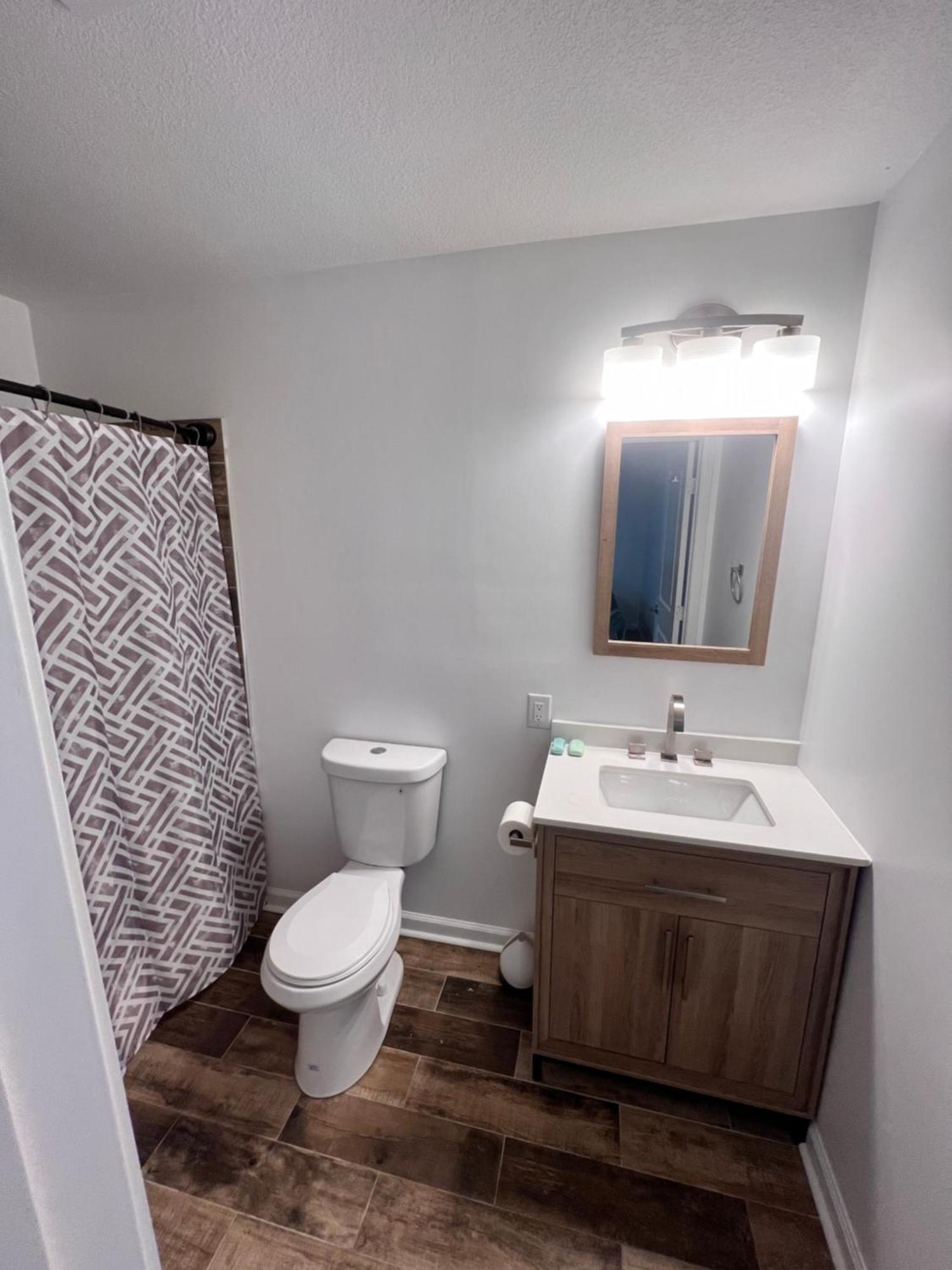 The Getaway House Atl Budget Room Carrollton Luaran gambar