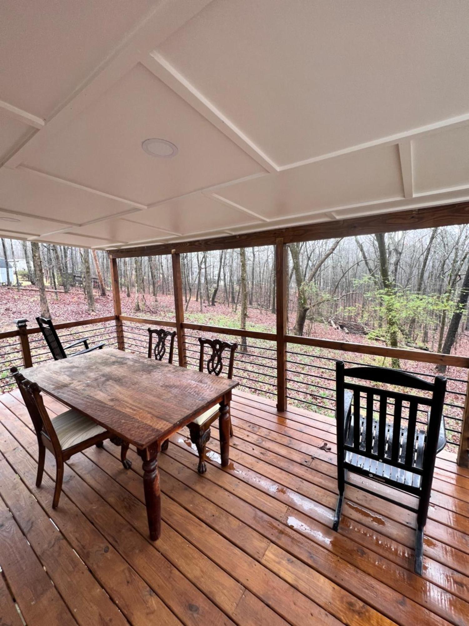 The Getaway House Atl Budget Room Carrollton Luaran gambar