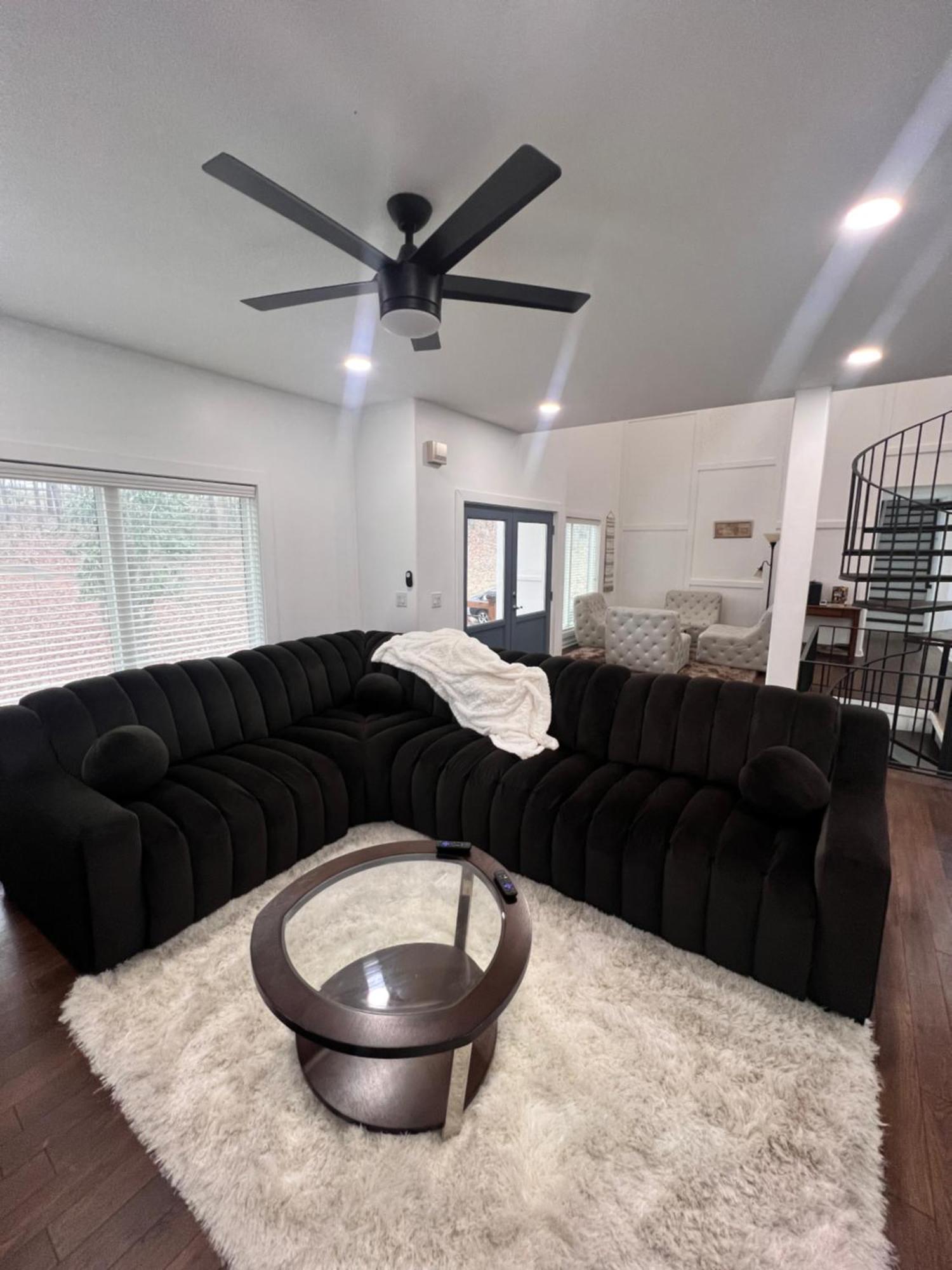 The Getaway House Atl Budget Room Carrollton Luaran gambar