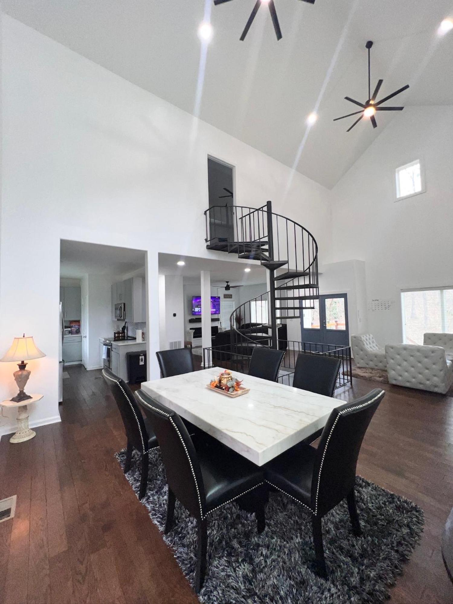 The Getaway House Atl Budget Room Carrollton Luaran gambar
