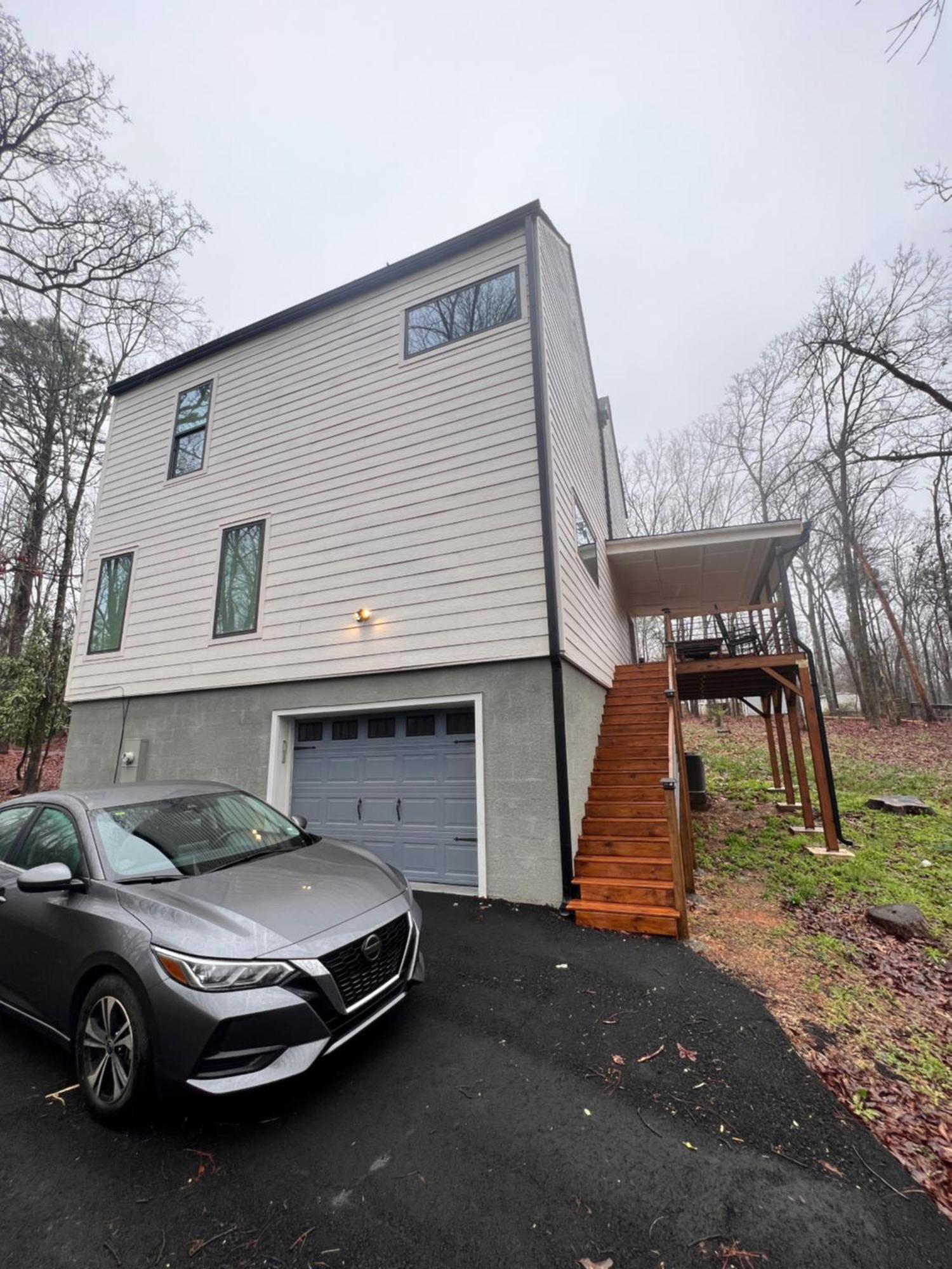 The Getaway House Atl Budget Room Carrollton Luaran gambar
