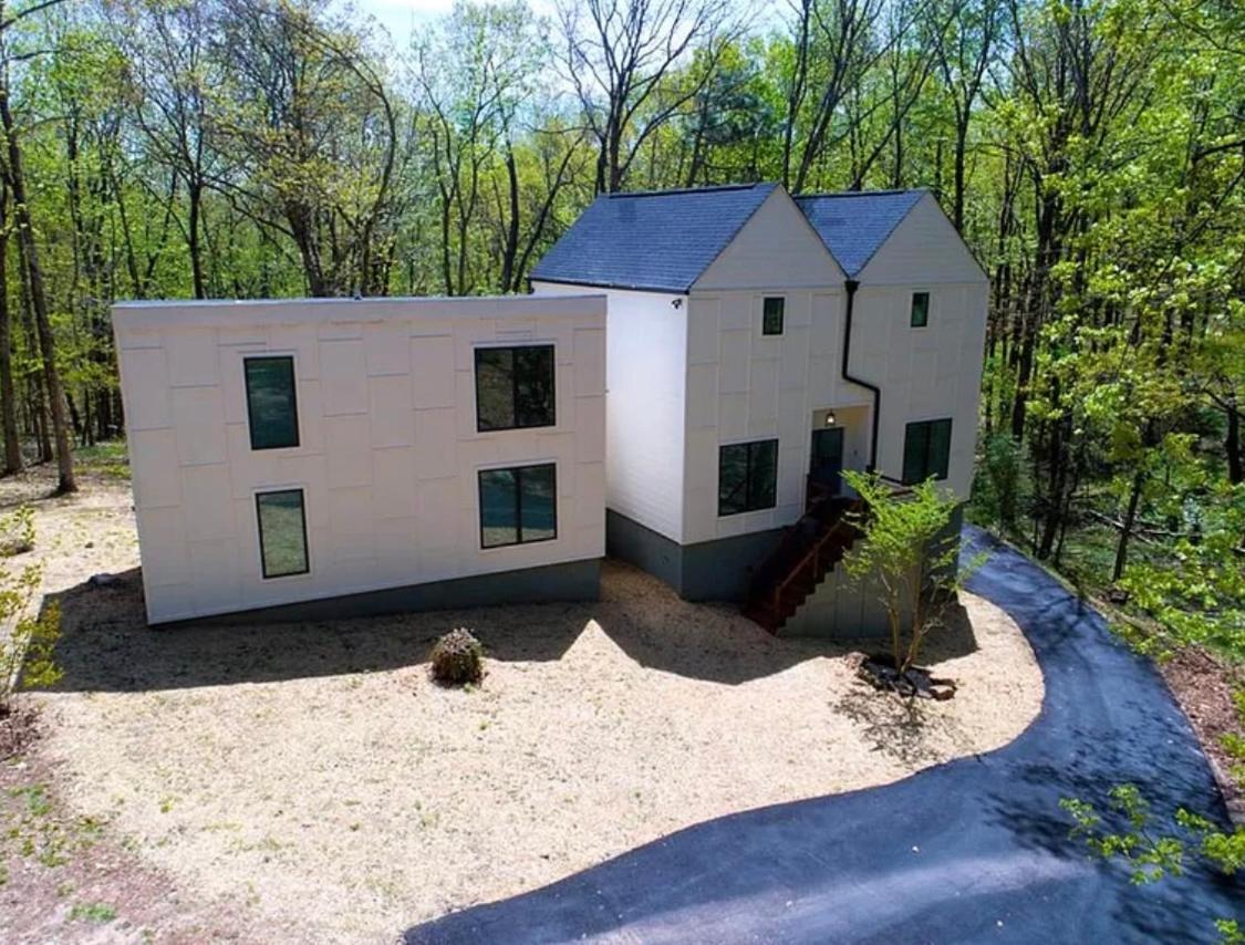 The Getaway House Atl Budget Room Carrollton Luaran gambar